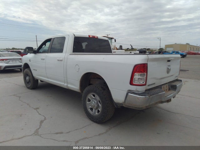 3C6UR5DL4NG235701 RAM 2500 Big Horn