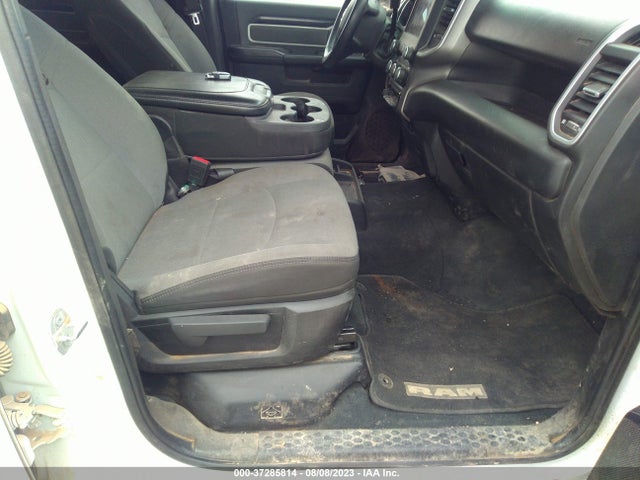 3C6UR5DL4NG235701 RAM 2500 Big Horn