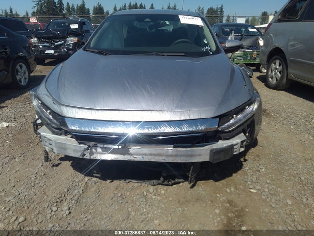 Honda INSIGHT EX 2019 19XZE4F59KE034435 Image 13