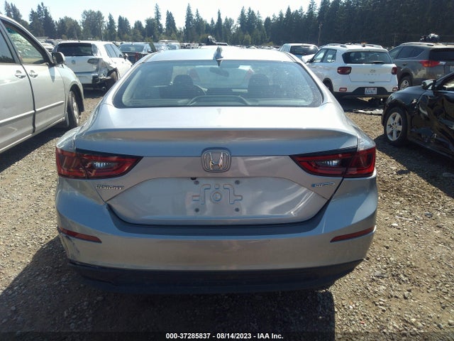 Honda INSIGHT EX 2019 19XZE4F59KE034435 Image 17