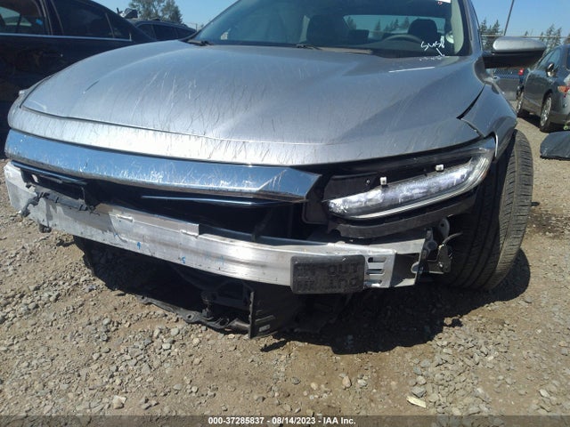Honda INSIGHT EX 2019 19XZE4F59KE034435 Image 6