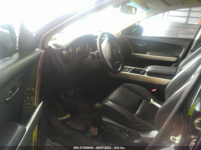 JM3TB2DA3F0467709 Mazda Cx-9 Grand Touring
