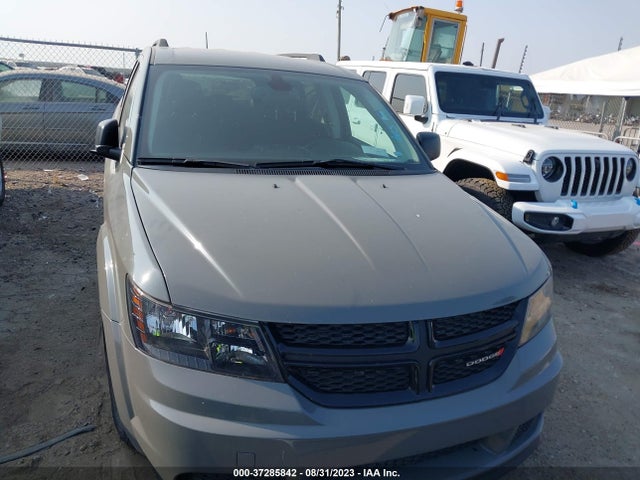 Dodge Journey Se Value 2020 3C4PDCAB8LT272193 Image 12