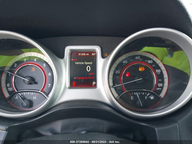 Dodge Journey Se Value 2020 3C4PDCAB8LT272193 Image 7