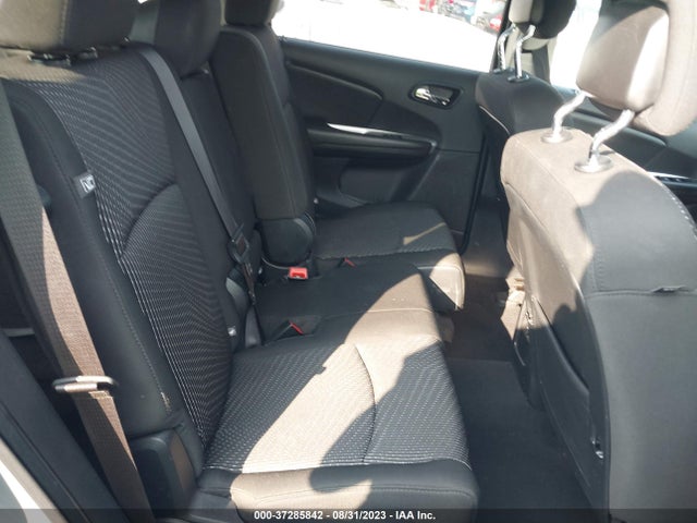Dodge Journey Se Value 2020 3C4PDCAB8LT272193 Image 8