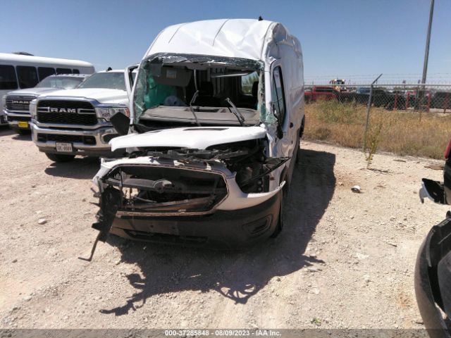 1FTBR3X85MKA50043 Ford TRANSIT CARGO VAN