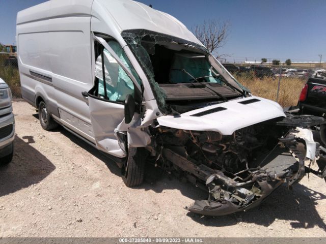1FTBR3X85MKA50043 Ford TRANSIT CARGO VAN