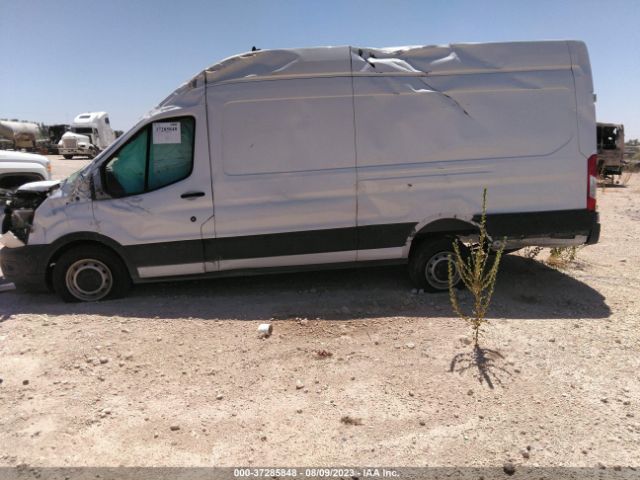 1FTBR3X85MKA50043 Ford TRANSIT CARGO VAN