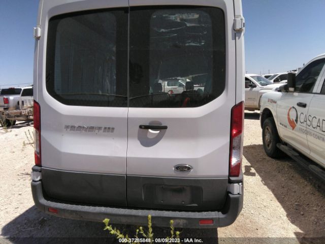 1FTBR3X85MKA50043 Ford TRANSIT CARGO VAN