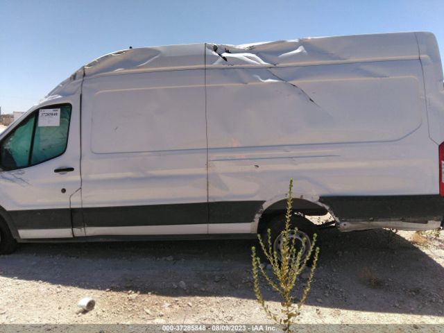 1FTBR3X85MKA50043 Ford TRANSIT CARGO VAN