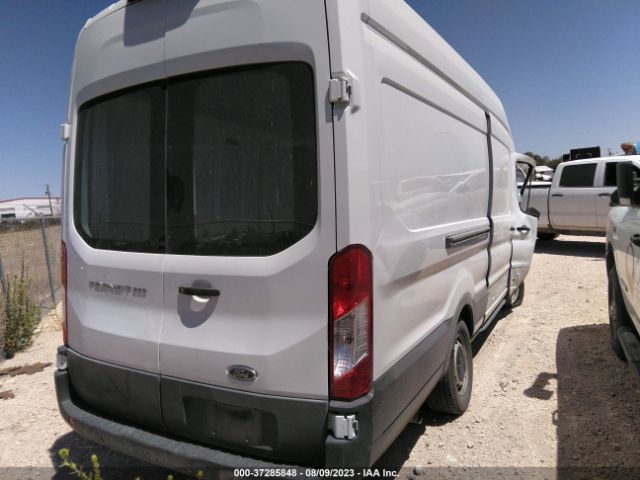 1FTBR3X85MKA50043 Ford TRANSIT CARGO VAN