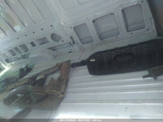 1FTBR3X85MKA50043 Ford TRANSIT CARGO VAN