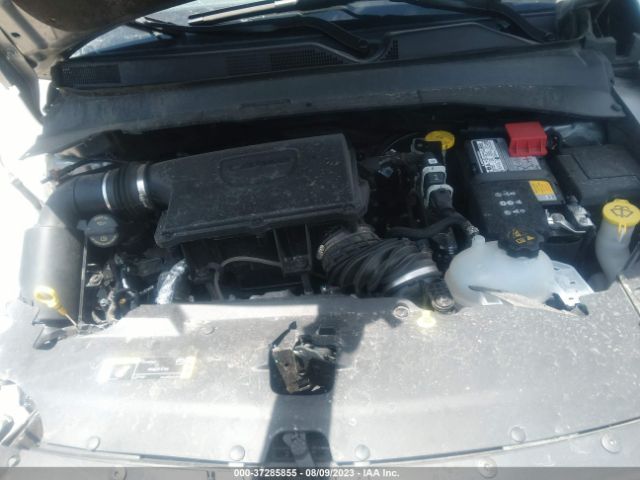 3C4NJDDN0PT528019 Jeep Compass Trailhawk