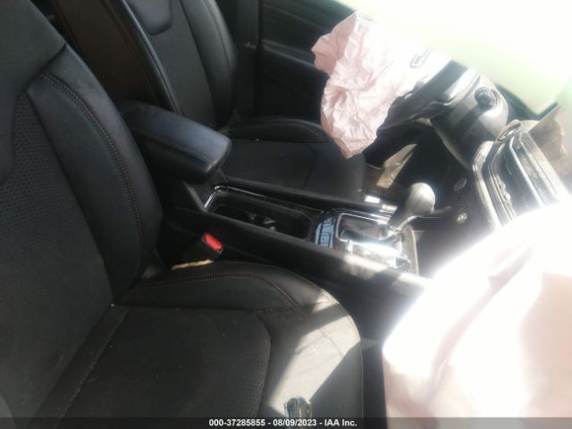 3C4NJDDN0PT528019 Jeep Compass Trailhawk