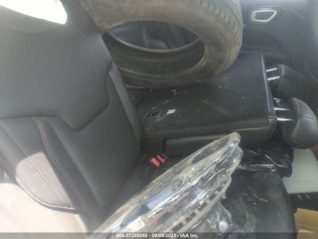 3C4NJDDN0PT528019 Jeep Compass Trailhawk