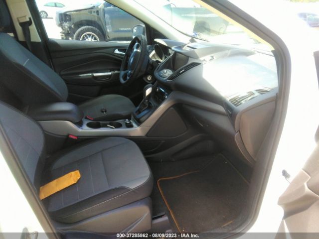 1FMCU0GX5EUE11832 Ford ESCAPE SE