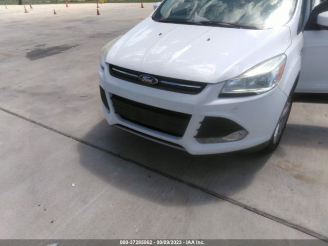 1FMCU0GX5EUE11832 Ford ESCAPE SE