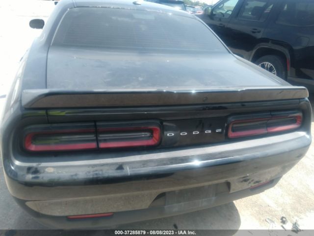 2C3CDZBTXNH131800 Dodge Challenger R/t
