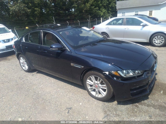 SAJAJ4FNXJCP18006 Jaguar Xe 20d Premium
