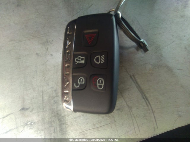 SAJAJ4FNXJCP18006 Jaguar Xe 20d Premium