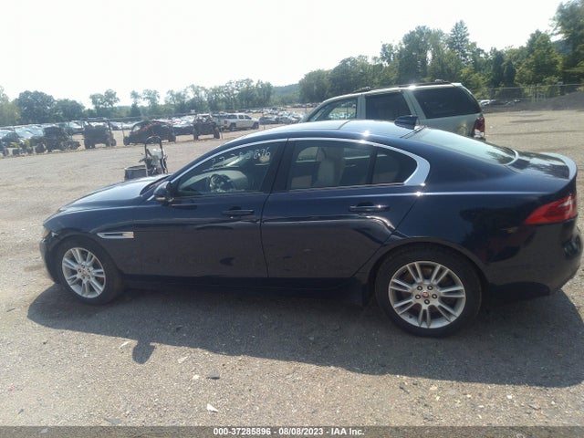 SAJAJ4FNXJCP18006 Jaguar Xe 20d Premium
