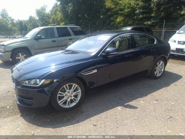 SAJAJ4FNXJCP18006 Jaguar Xe 20d Premium