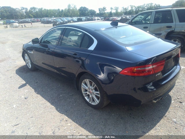 SAJAJ4FNXJCP18006 Jaguar Xe 20d Premium