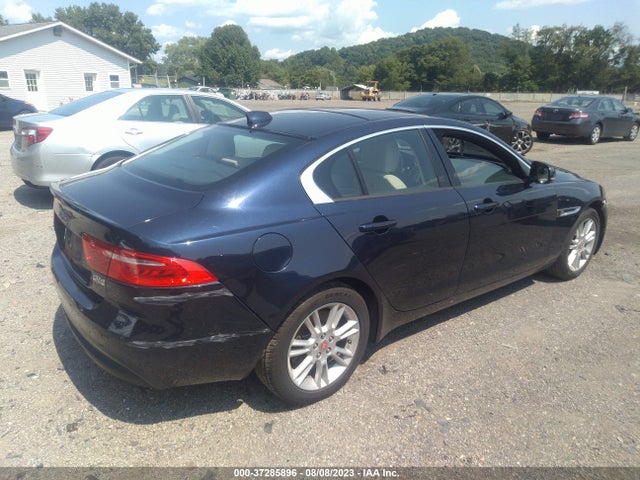SAJAJ4FNXJCP18006 Jaguar Xe 20d Premium