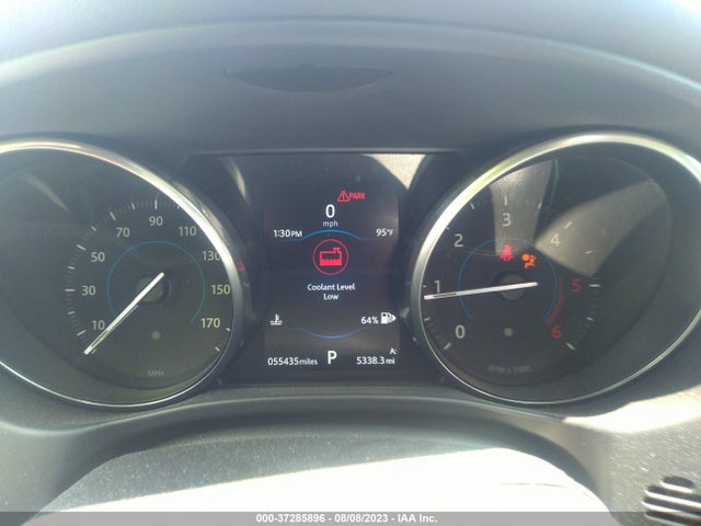 SAJAJ4FNXJCP18006 Jaguar Xe 20d Premium