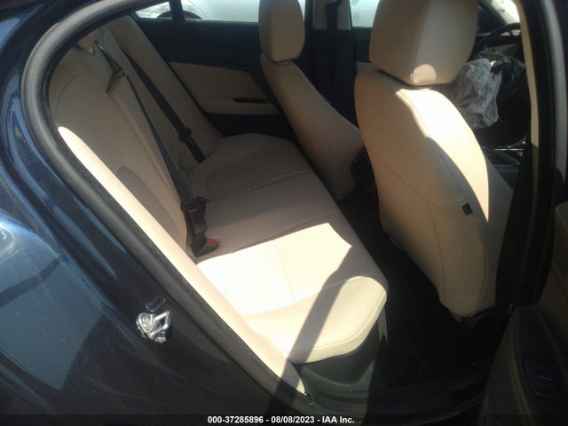 SAJAJ4FNXJCP18006 Jaguar Xe 20d Premium