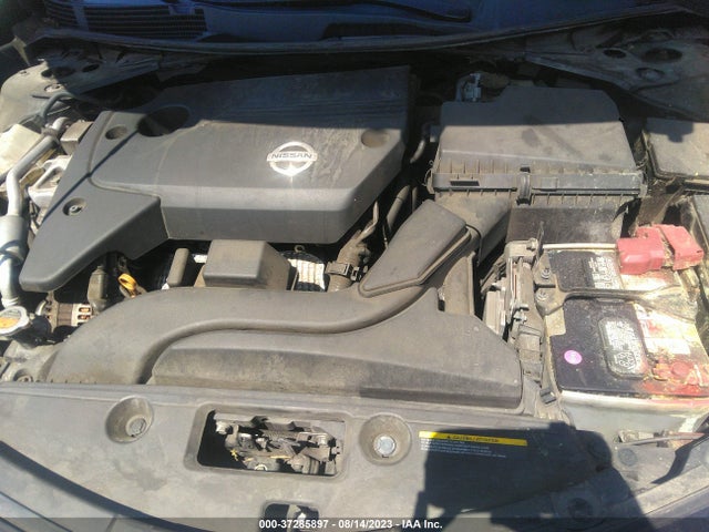 Nissan Altima 2.5 S 2014 1N4AL3AP7EN254376 Image 11
