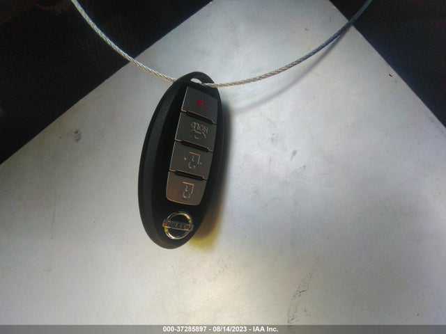 Nissan Altima 2.5 S 2014 1N4AL3AP7EN254376 Image 3