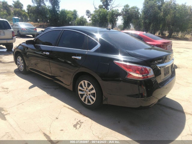 Nissan Altima 2.5 S 2014 1N4AL3AP7EN254376 Image 4