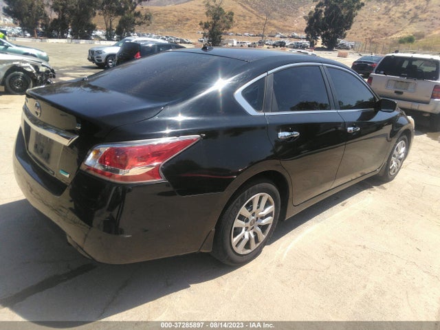 Nissan Altima 2.5 S 2014 1N4AL3AP7EN254376 Image 5