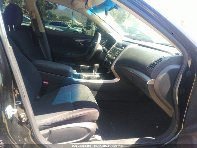 Nissan Altima 2.5 S 2014 1N4AL3AP7EN254376 Image 6