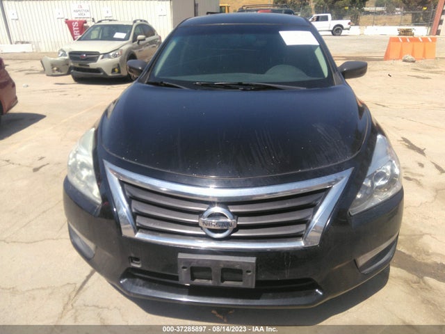 Nissan Altima 2.5 S 2014 1N4AL3AP7EN254376 Image 7
