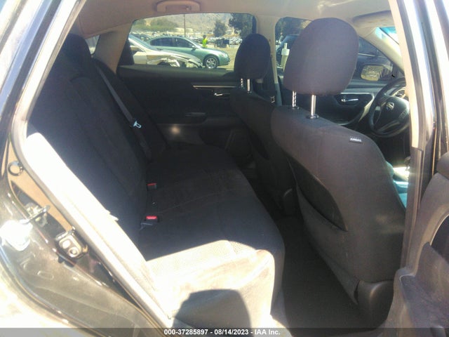 Nissan Altima 2.5 S 2014 1N4AL3AP7EN254376 Image 9