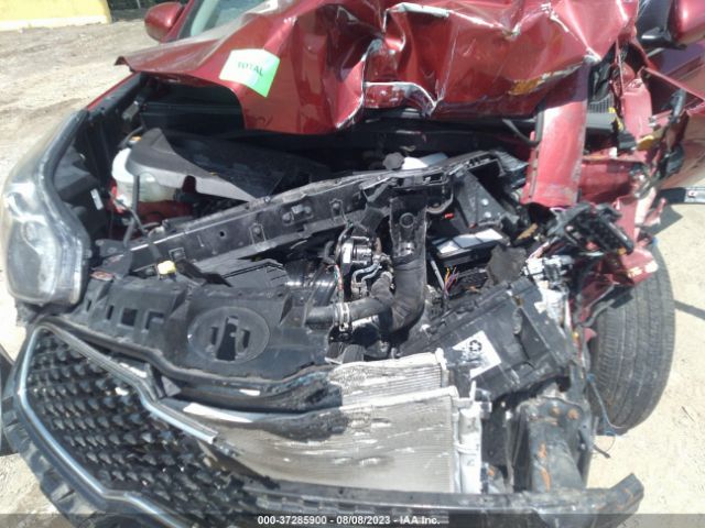 2018 KIA SPORTAGE KNDPMCAC7J7318641 Photo 9