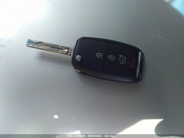 2018 KIA SPORTAGE KNDPMCAC7J7318641 Photo 10