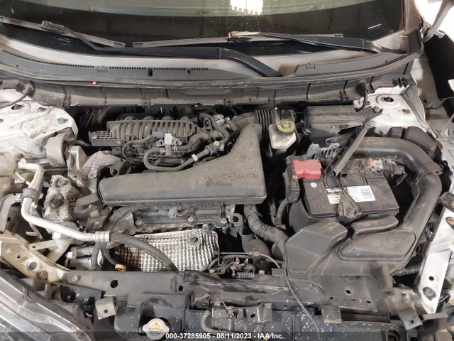 Nissan ROGUE SV 2017 KNMAT2MV3HP611527 Image 10