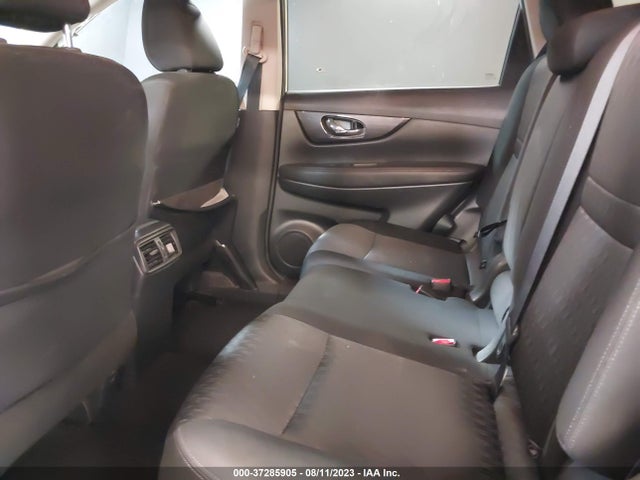 Nissan ROGUE SV 2017 KNMAT2MV3HP611527 Image 8