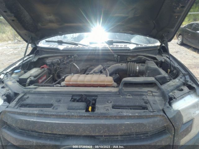 1FTEW1EF7FFA55669 Ford F-150 Xlt/xl/lariat/platinum