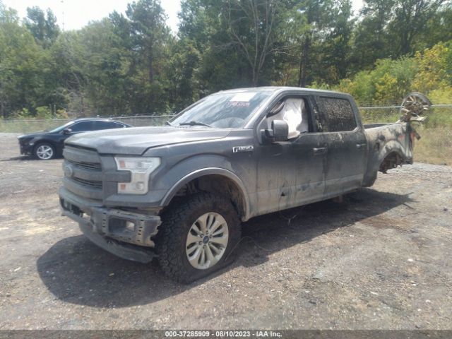 1FTEW1EF7FFA55669 Ford F-150 Xlt/xl/lariat/platinum