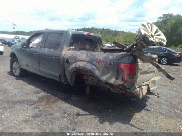 1FTEW1EF7FFA55669 Ford F-150 Xlt/xl/lariat/platinum