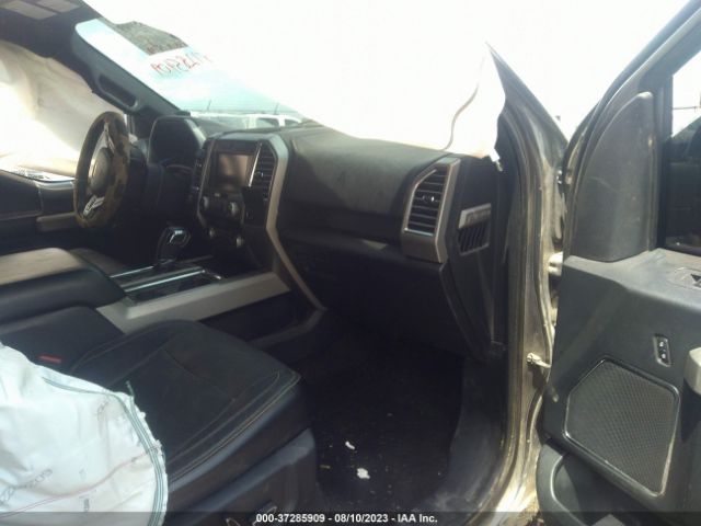 1FTEW1EF7FFA55669 Ford F-150 Xlt/xl/lariat/platinum