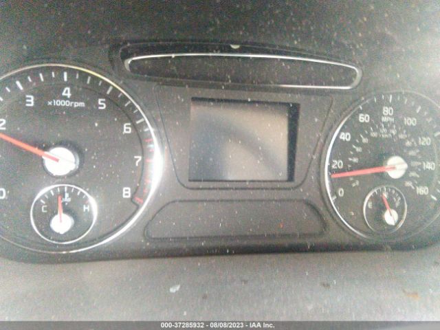 5XYPG4A56JG375981 KIA Sorento Lx V6