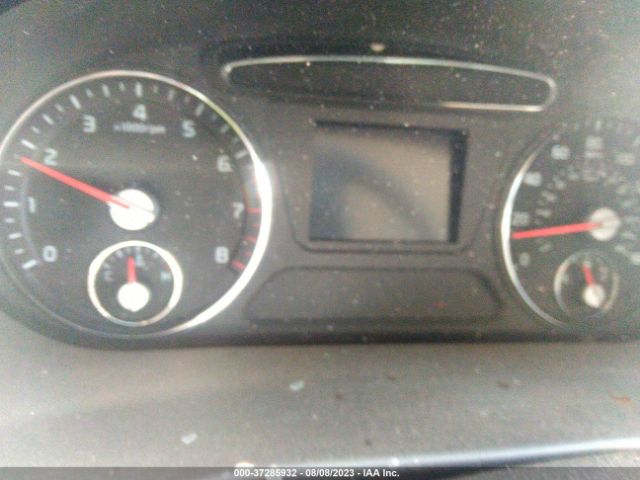 5XYPG4A56JG375981 KIA Sorento Lx V6