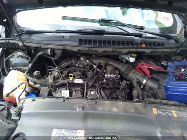 2FMPK3J94KBB10683 Ford EDGE SEL
