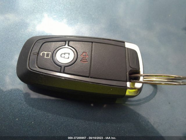 2FMPK3J94KBB10683 Ford EDGE SEL