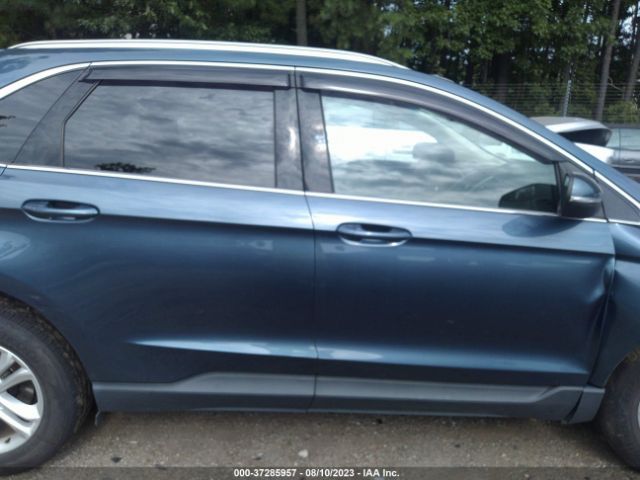 2FMPK3J94KBB10683 Ford EDGE SEL